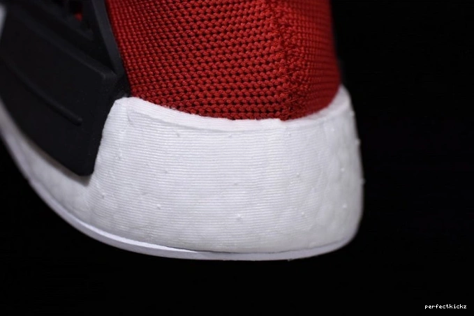 mens HUMAN ADIDAS RACE PW NMD BB0616 